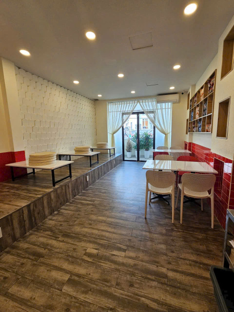 BDS HVL Cho thuê hoặc Bán Nhà đường D2 nay là Nguyễn Gia Trí, Bình Thạnh
