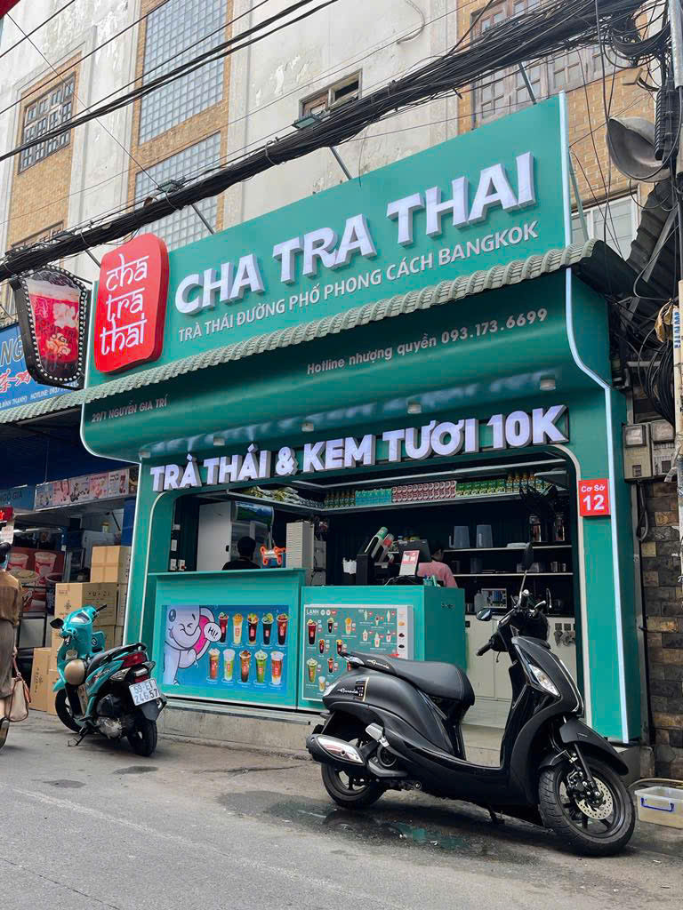 SANG NHƯỢNG MẶT BẰNG ĐẸP - TRUNG TÂM BÌNH THẠNH ( P25 ), TPHCM ( MIỄN QC )