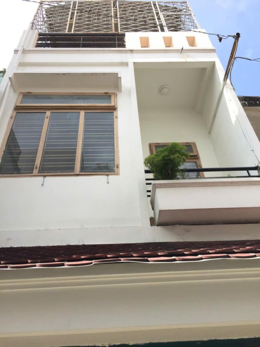 Bán nhà 3 tầng hẻm xe hơi Nguyễn Gia Trí, P25 Bình Thạnh, 52m2, chỉ 7tỷ x