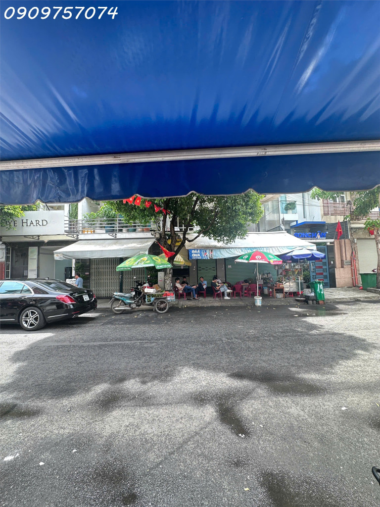 CẦN SANG NHƯỢNG MẶT BẰNG TẠI BÌNH THẠNH, TP. HỒ CHÍ MINH