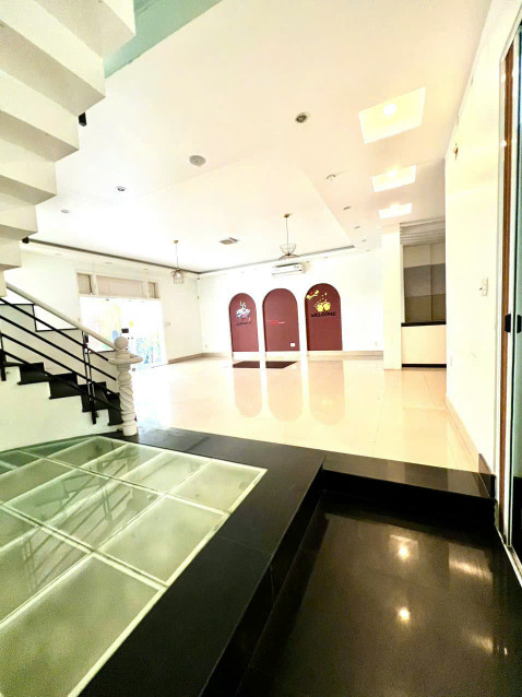 🏠 CHO THUÊ NHÀ GÓC 2 MẶT TIỀN – NGUYỄN GIA TRÍ, BÌNH THẠNH