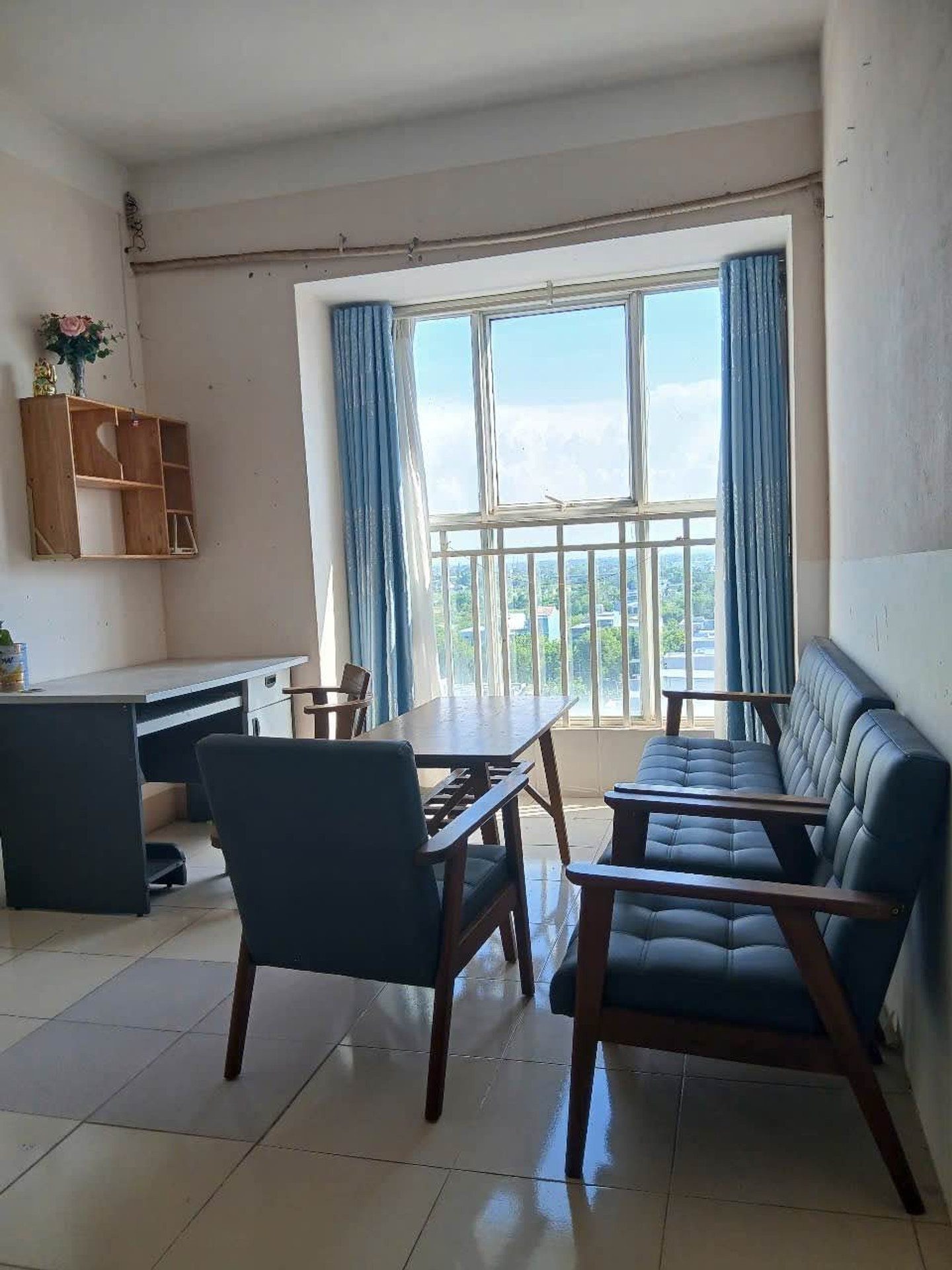 🔥 Căn hộ 2PN Phong Bắc – full nội thất – chỉ 2,29 tỷ