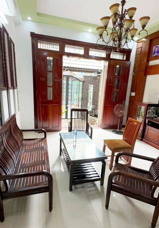 Nhà 4 tầng, Hẻm Xe Tải 8m, Nguyễn Hậu, Tân Phú, 8x14m, 112m2, nhỉnh 17 tỷ TL
