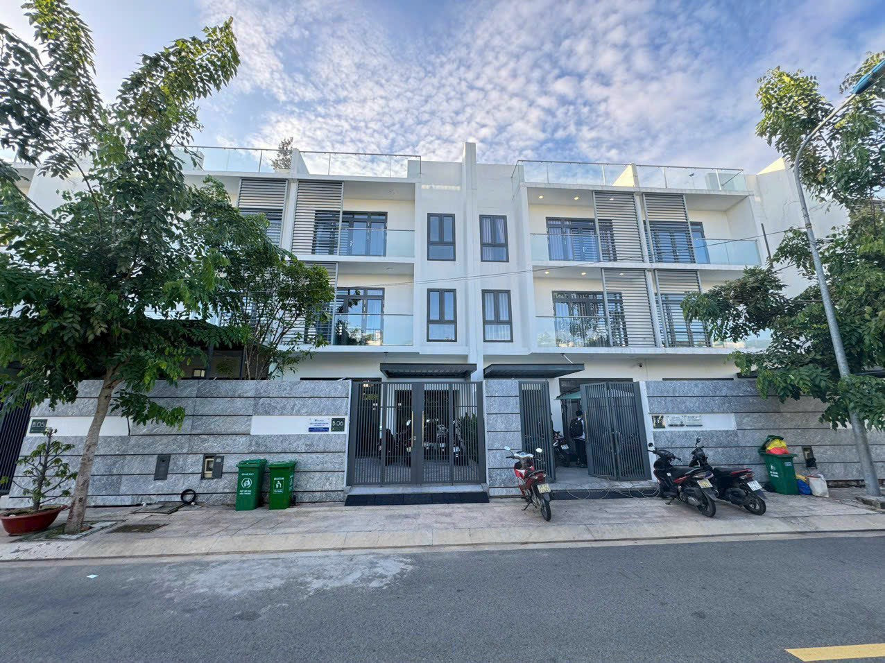 BDS HVL MỜI CHỐT B6 AN PHÚ NEWCITY Q2 7x21.5m THÔ 36 tỷ