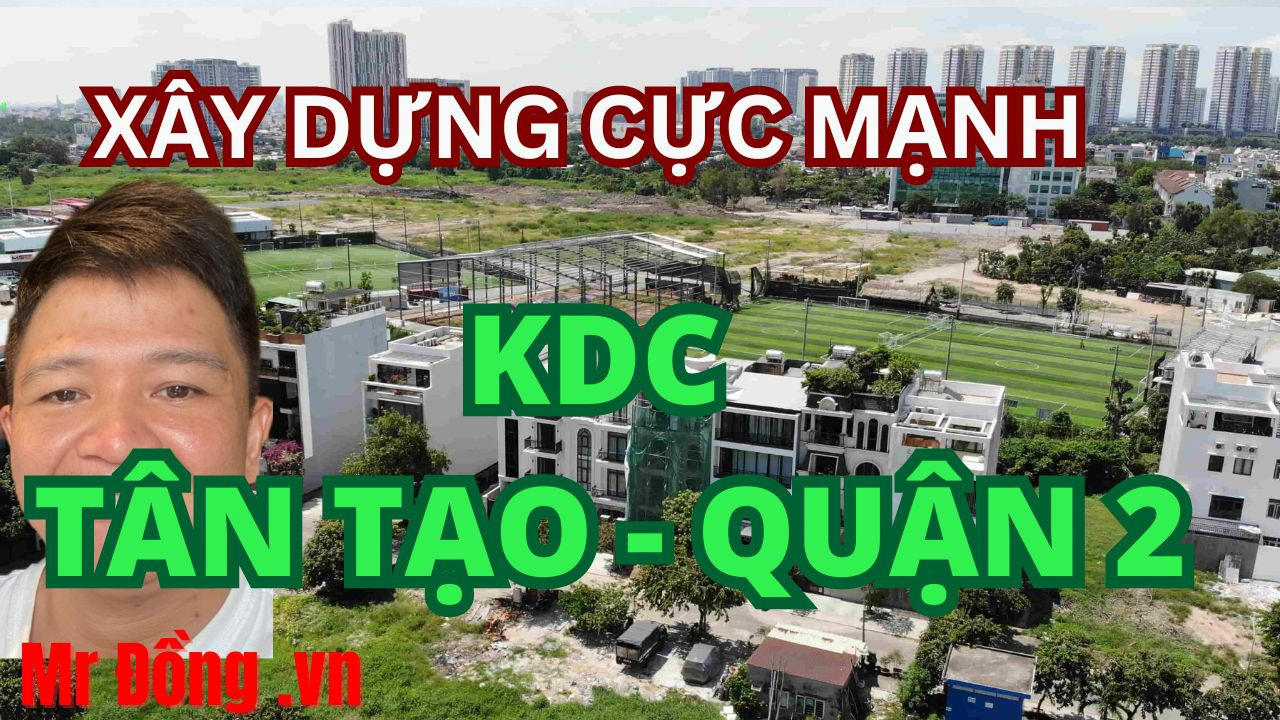 (Kế An Phú Newcity) KDC Tân Tạo, Nguyễn Hoàng, (11,68x 14,5) 159,5m2 Chỉ 150tr/m2  Rẻ Nhất An Phú Quận 2