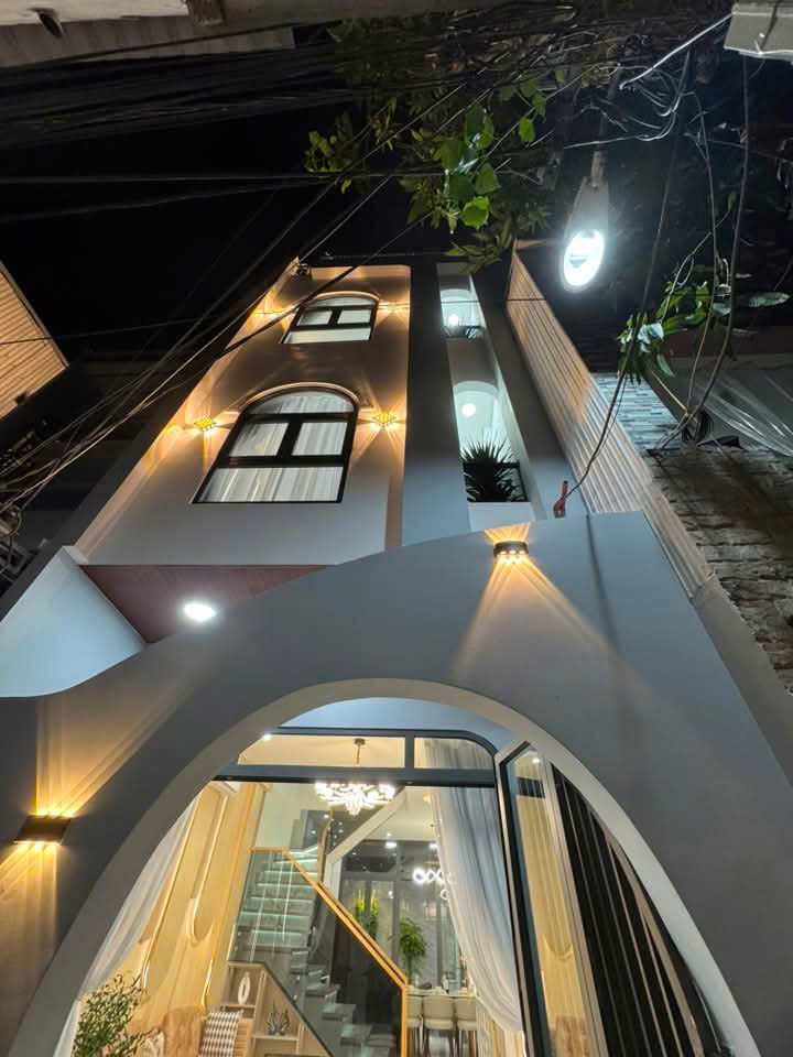 Bán villa mini hồ bơi 📌📌📌LÀM VIỆC TRỰC TIẾP GIÁ TỐT !!!