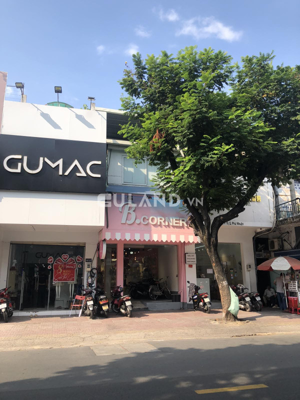 Nhà phố kinh doanh MT đường Nguyễn Hoàng, Q. Hải Châu, gần Nguyễn Văn Linh, giá chỉ 7,5 tỷ