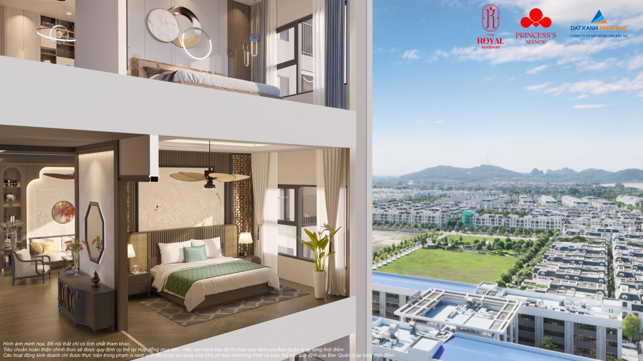 CĂN HỘ CAO CẤP VINHOMES THE ROYAL RESIDENCES - TÒA  PM2 CHIẾT KHẤU ĐẾN 10%.  LH: 0966 343 969