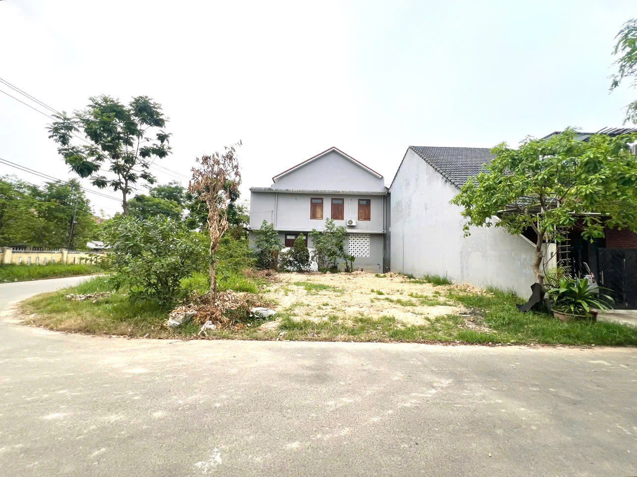 🔥Đất KQH Kim Long khổ biệt thự, lô góc 2 mặt tiền cực đẹp❌️❌️
