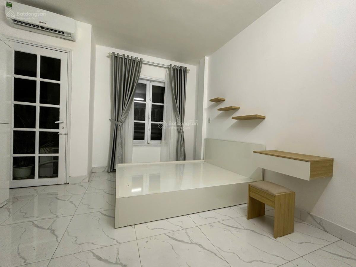 Nhà dòng tiền gần 5% ở Mỹ Đình 50m2, 5 tầng MT4.2 m giá nhỉnh 10 tỷ