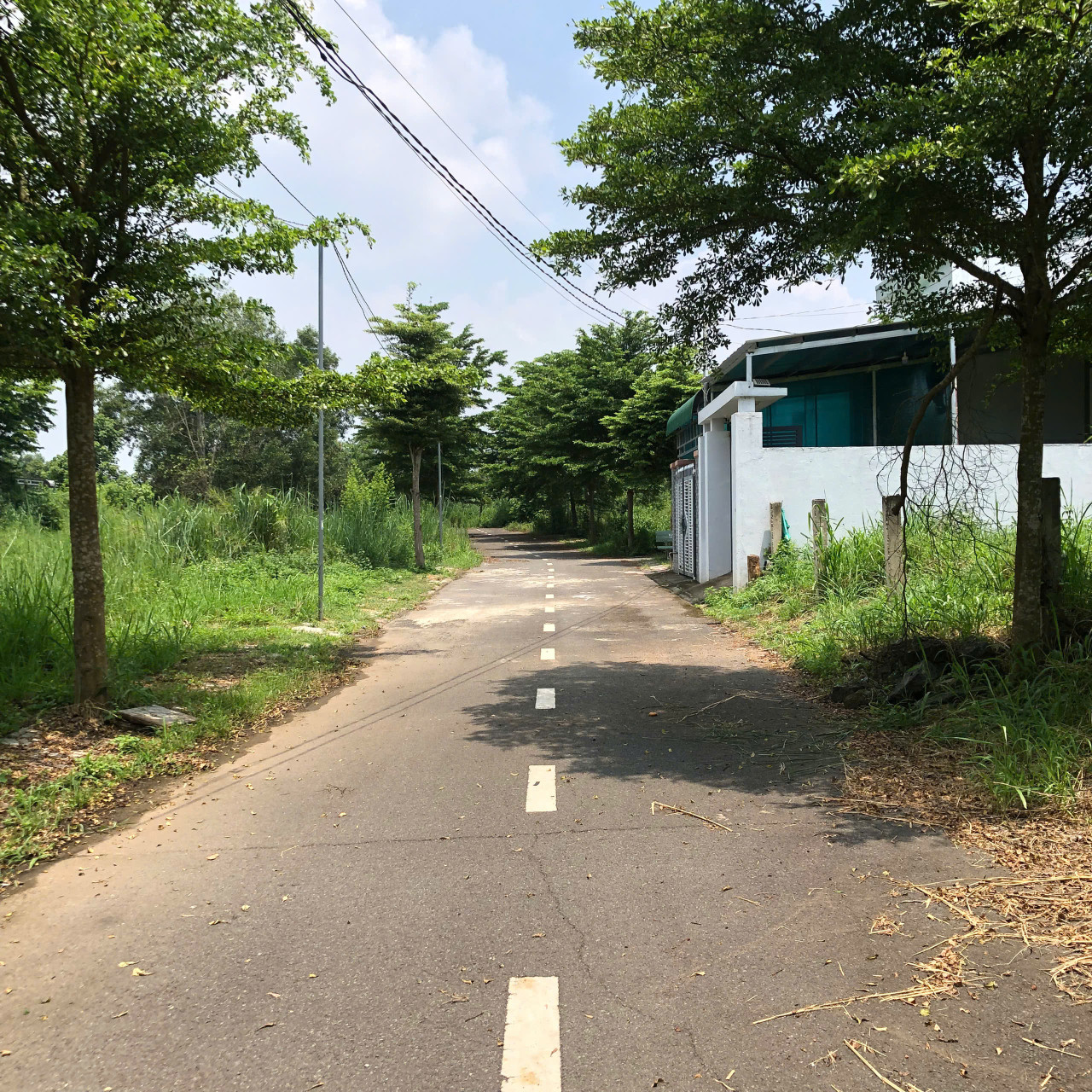 🌟 CHUYỂN NHƯỢNG nền đất 117,9m² tại xã Trảng Bom, Đồng Nai, chỉ 950 triệu!