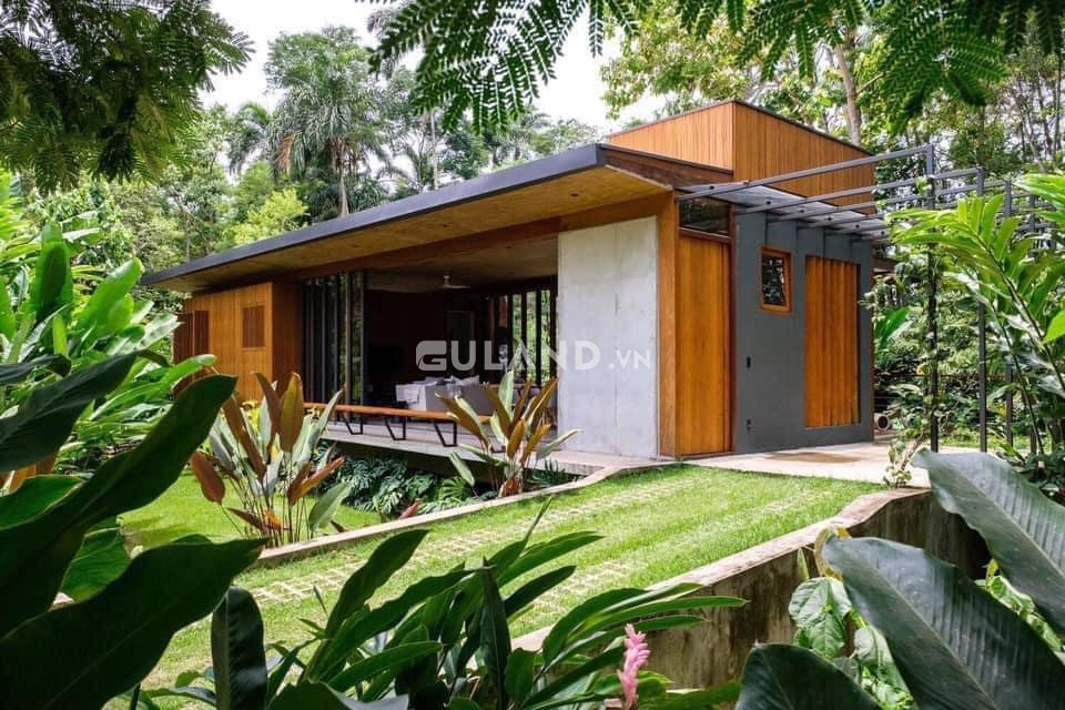 🛖🛖Hàng thơm 1016m2 đất 2 mặt tiền đường 8m (Sổ Riêng ) Phủ hồng Toàn Bộ Sông Trầu
