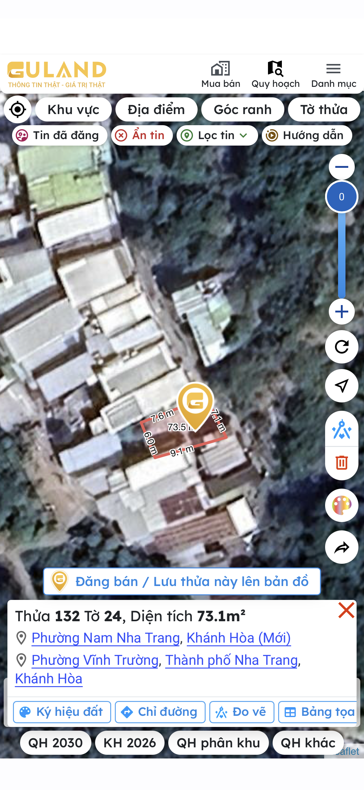 Đất nền