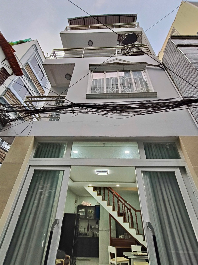 51.9 Nguyên Hồng 31 4 3.8 8 6.5 tỷ Phường 1 Gò Vấp 5-10 tỷ HĐ- Kim - khối tín phát - SĐT 0963548803 - Hoa hồng 3% giá bán