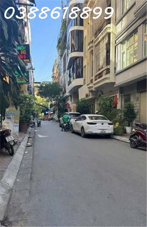 🏡 BÁN TOÀ VĂN PHÒNG NGUYÊN HỒNG - ĐỐNG ĐA - 75M2 - MT 5M - 9 TẦNG TM - VỈA HÈ - GIÁ 39.9 TỶ