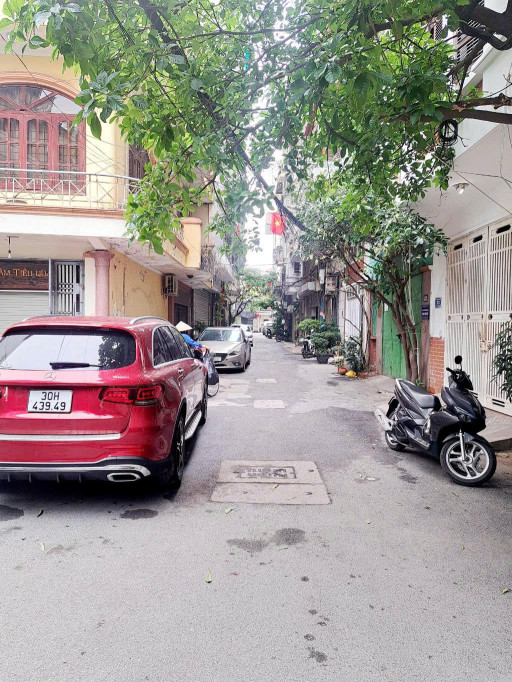 BÁN NHÀ PHỐ NGUYÊN HỒNG - 93M² - VỊ TRÍ ĐẸP - Ô TÔ TRÁNH - KINH DOANH - GIÁ CHỈ 25 TỶ