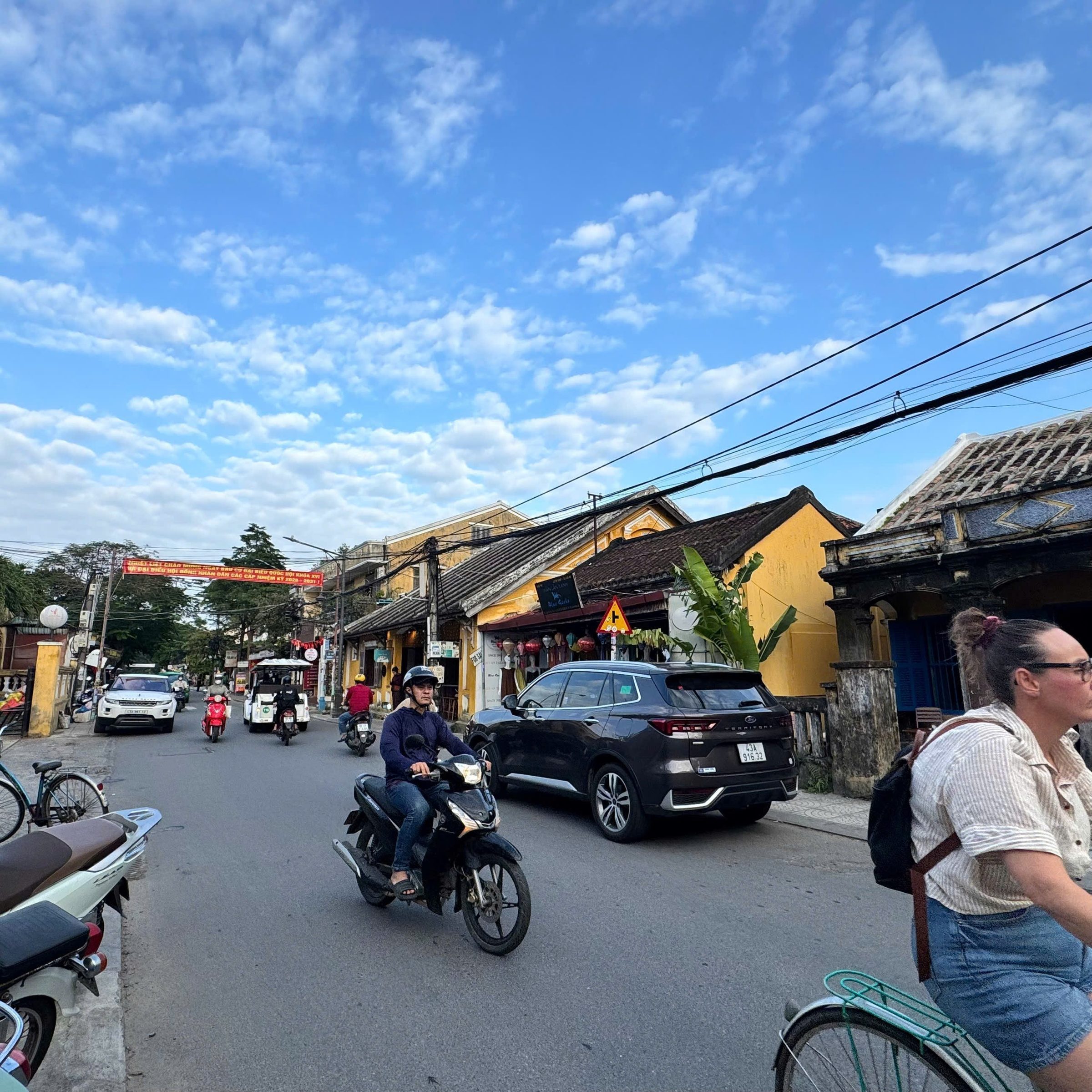 ❌ Bán nhà phố cổ Hội An, phố kinh doanh cạnh Chợ Hội An, Đang cho thuê 80tr/tháng - Có Giá Tốt
