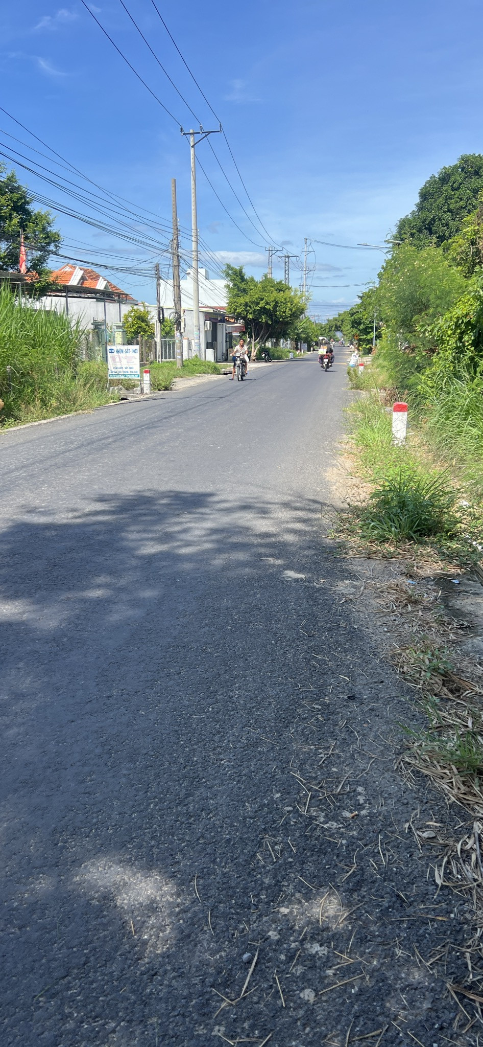 Bán đất 6000m² ngang 50m giá 3 tỷ Xã Tu Bông