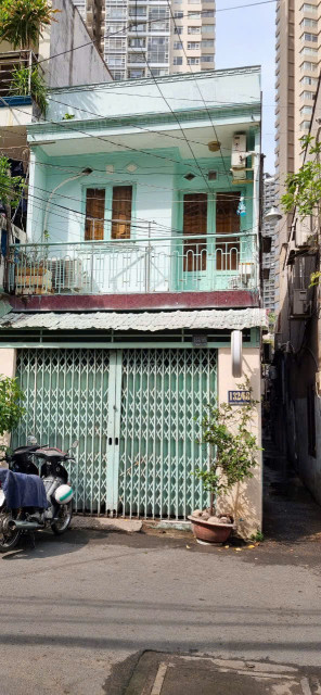 Cần bán nhà 2 tầng Nguyễn Hữu Cảnh, Phường 22, Quận Bình Thạnh, Thành phố Hồ Chí Minh