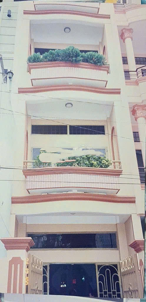 CHÍNH CHỦ CẦN BÁN NHÀ Ở VÀ KINH DOANH HẺM 87 NGUYỄN HỮU CẦU - TP HỒ CHÍ MINH