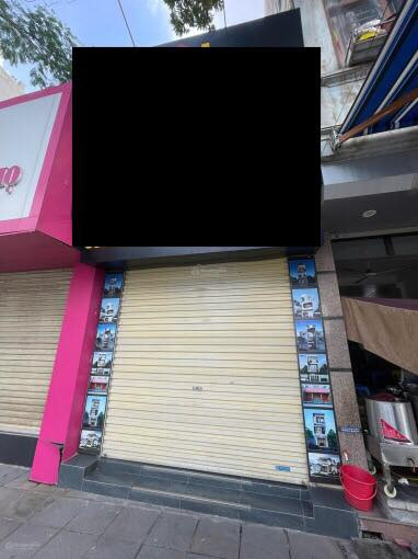 Cho thuê nhà Mặt Phố Nguyễn Hữu Thọ, 2 tầng x 50m2, 16 Triệu KD Spa, Nail, VPcty,...