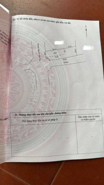 💥 Đất góc mặt tiền Nguyễn Hữu Thọ