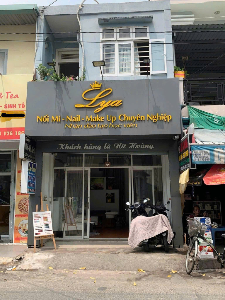 NHÀ ĐANG CHO THUÊ 7TR/THÁNG , CẦN SANG NHƯỢNG LẠI .