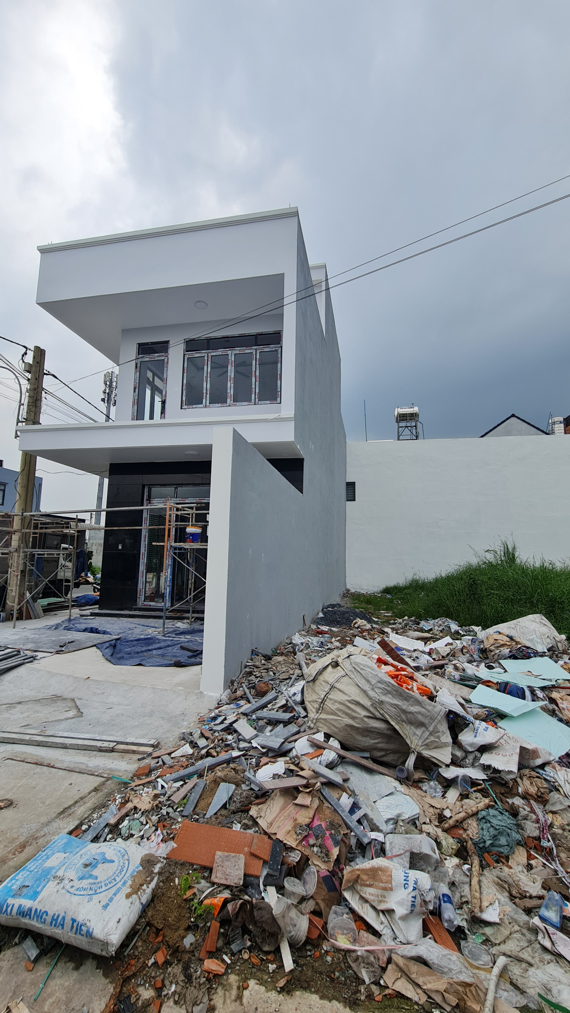 RẤT RẺ!. 486m2 full thổ giá 4.5 tỷ