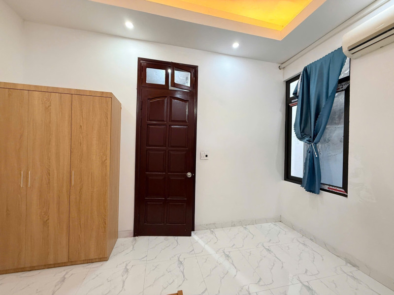 Bán nhà Nguyễn Hy Quang (Đ Đ) 40 6 9 9.9 tỷ