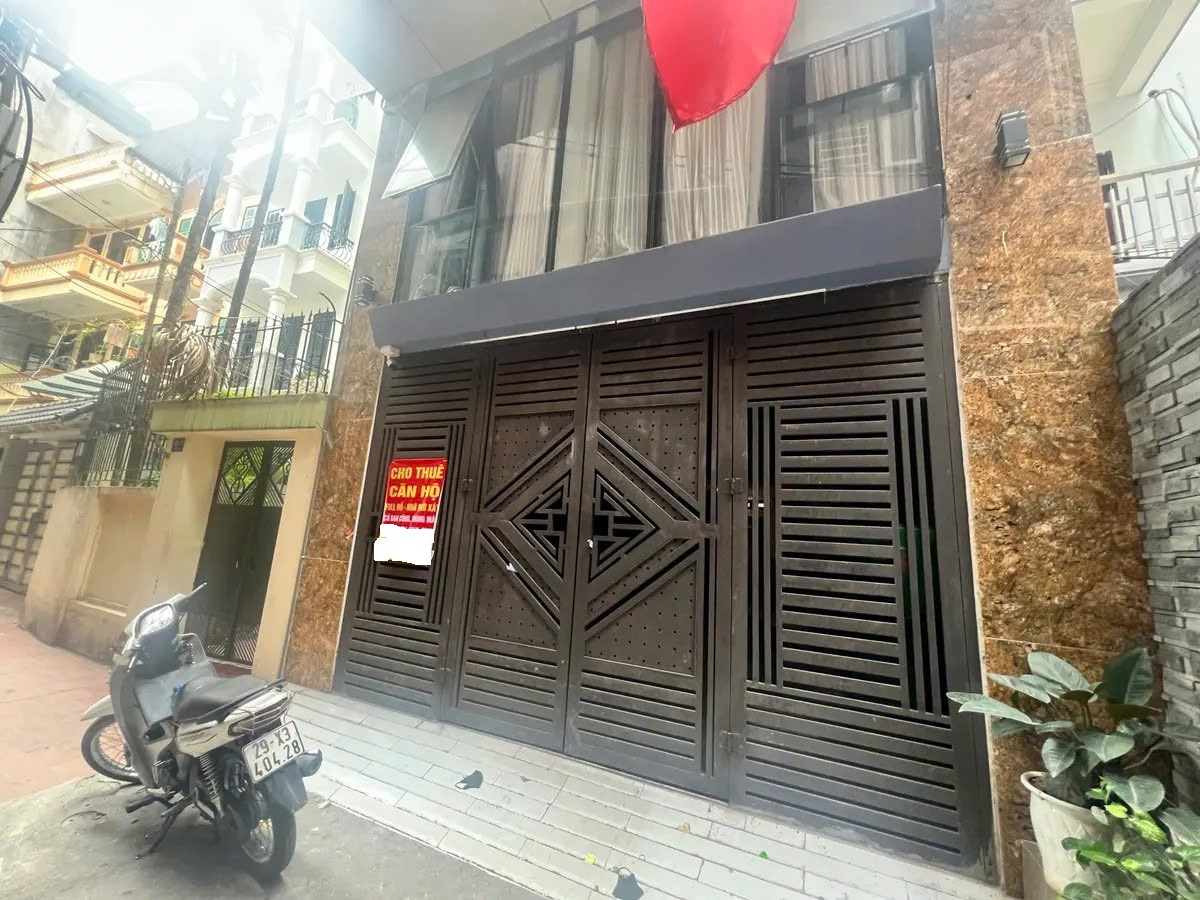 🏢 NGUYỄN KHANG – SIÊU PHẨM CCMN – DÒNG TIỀN 170 TRIỆU/THÁNG – 7 TẦNG – FULL PHÒNG KHÉP KÍN