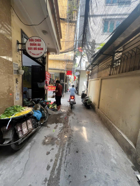 SIÊU PHẨM NGUYỄN KHANG CẦU GIẤY 60M*7T CHỈ 15.3 TỶ, TT QUẬN CG,  NGÕ THÔNG KINH DOANH, Ô CHỜ THANG MÁY.