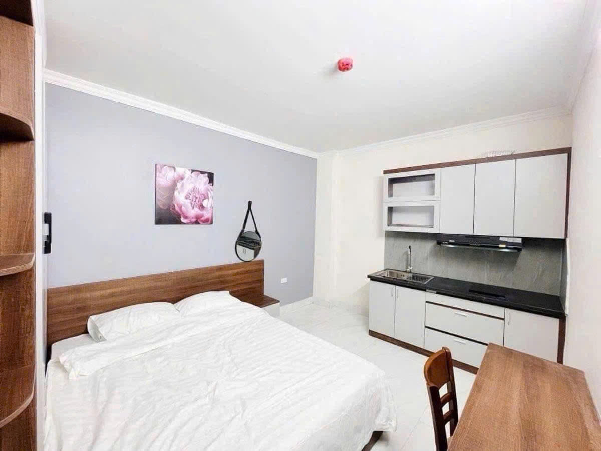 SIÊU PHẨM NGUYỄN KHANG - 7 TẦNG - THANG MÁY - DÒNG TIỀN 150TR/THÁNG - GIÁ CHỈ 31 TỶ - 103M2