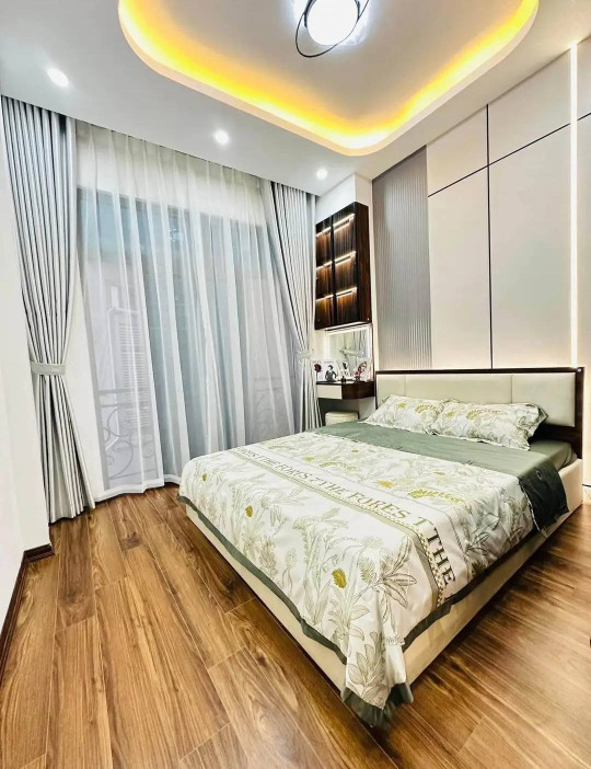 Nhà Nguyễn Khánh Toàn Ô Tô Hơn 5 Tỷ Không Có Căn Thứ 2