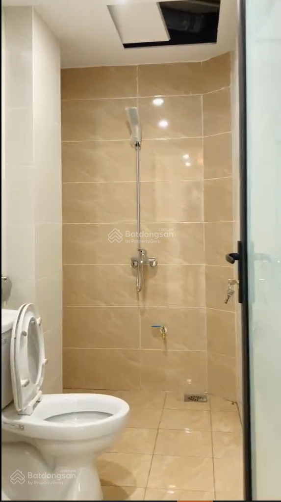 Nhượng CC mini 1PN, 1WC, 30m2, 6 triệu tại Nguyễn Khánh Toàn, Cầu Giấy, HN