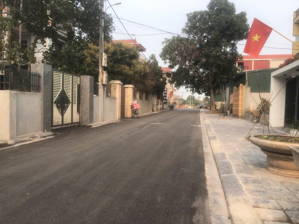 HIẾM! ĐẤT ĐẸP - GIÁ TỐT 315M2 tại NGUYÊN KHÊ -ĐÔNG ANH - CHỈ 4XTR/M²