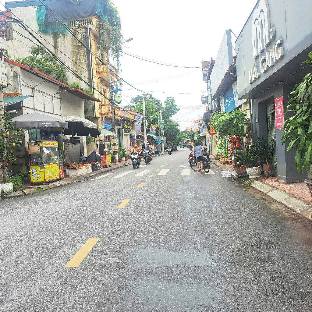 LÔ ĐẤT TRIỆU ĐÔ - NGUYÊN KHÊ ĐÔNG ANH - VỊ TRÍ VÀNG KẾT NỐI