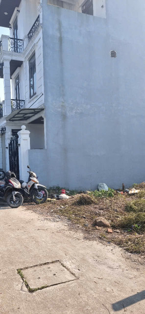 Bán đất đường kiệt Nguyễn Khoa Chiêm 61m2