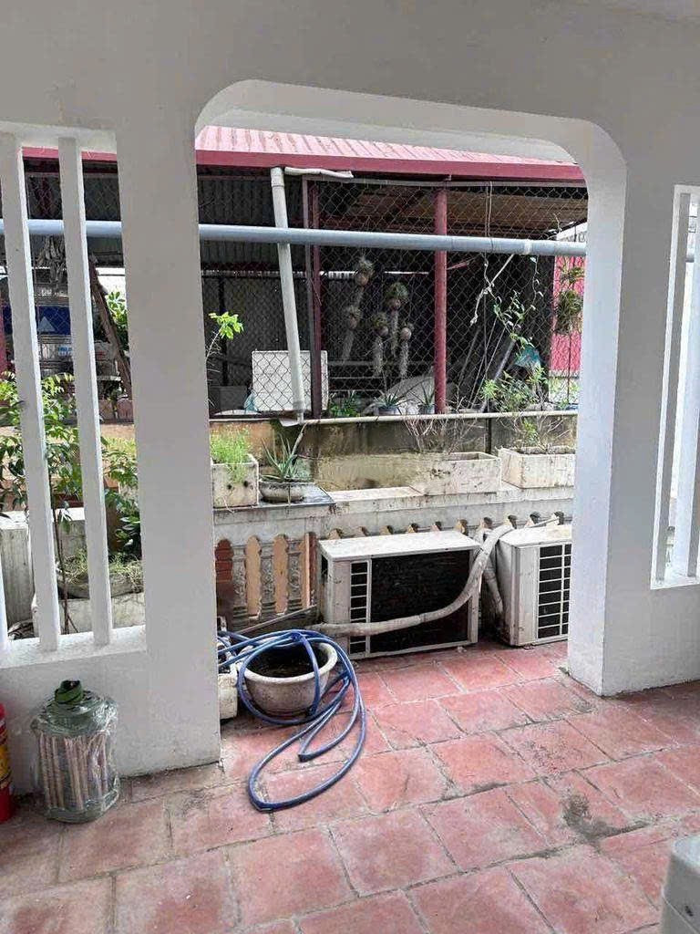 Cho Thuê Nhà 35M²×4 Tầng × 5 Ngủ/ Đường Nguyễn Khoái - Hai Bà Trưng/ Giá 10,5Tr/ Tháng