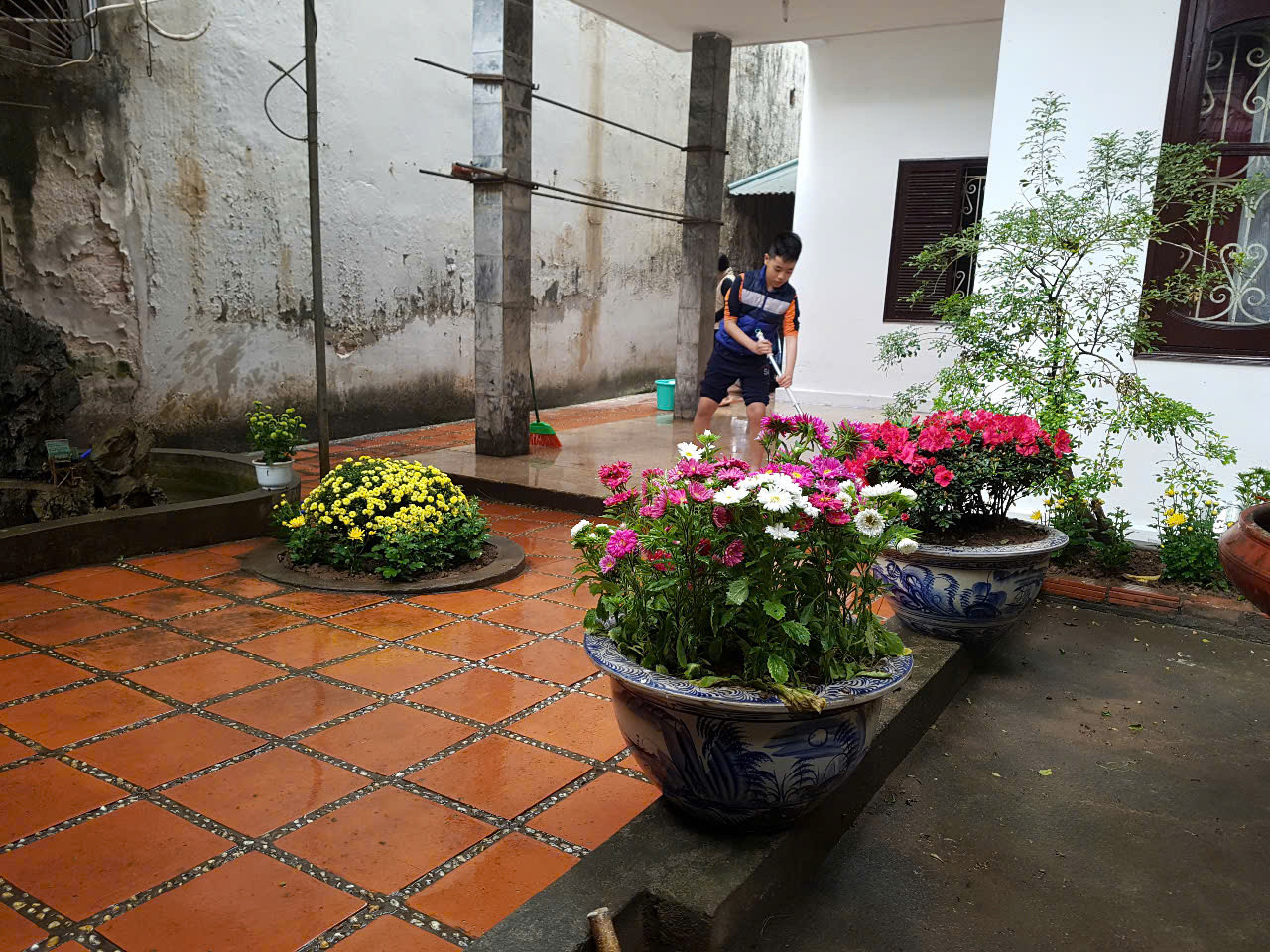 Bán đất Kim Ngưu, Thanh Lương, Hai Bà Trưng, Hà Nội, 24 tỷ, 193m2, view đẹp!