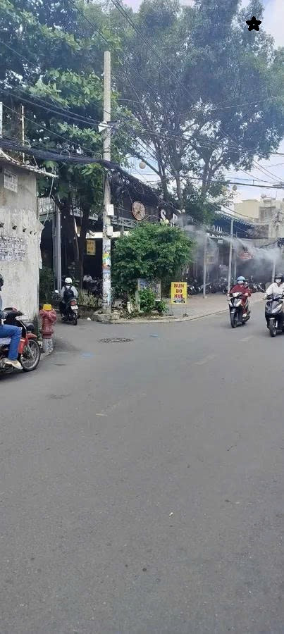 84BTH – Bán đất TẶNG nhà Nguyễn Khuyến Ph12, 30m2, sổ riêng, CHỈ 3.65 tỷ TL