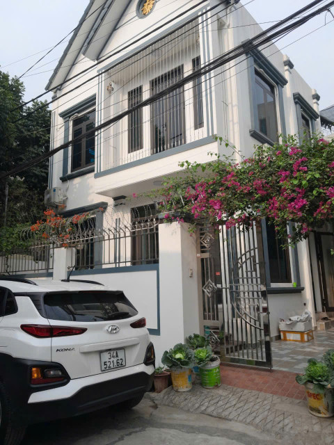 CHÍNH CHỦ CHO THUÊ NHÀ NGUYÊN CĂN 2 TẦNG 50M2 - 3N2VS - FULL NỘI THẤT TẠI CẨM THƯỢNG, HẢI DƯƠNG - GIÁ THUÊ CHỈ 10TR