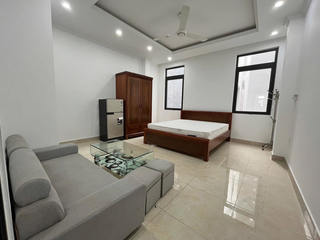 CẦN NHƯỢNG PHÒNG TẠI CHỢ GA – TRUNG TÂM TP HẢI PHÒNG - NHẬN PHÒNG TRONG THÁNG 6 - GIÁ RẺ NHẤT KHU VỰC