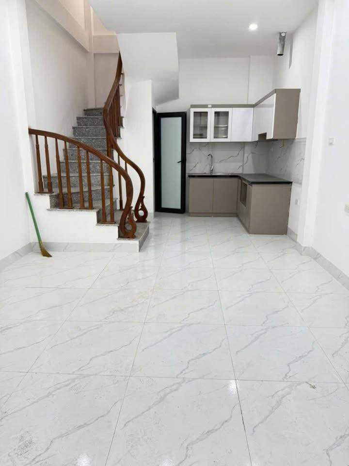 Nhà đẹp Ngô Quyền – 48m², 4PN, full nội thất – Giá nhỉnh 7 tỷ