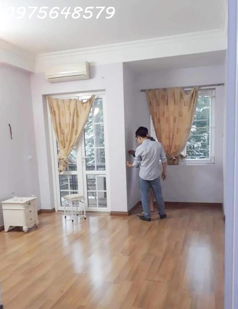 Bán nhà Văn Quán 100m Phân lô Ô tô tránh 2 thoáng kinh doanh tốt