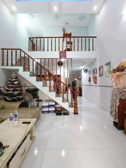 Bán nhà sổ riêng gần chợ Quang Thắng, P. Trảng Dài giá siêu rẻ chỉ 1tỷ890
