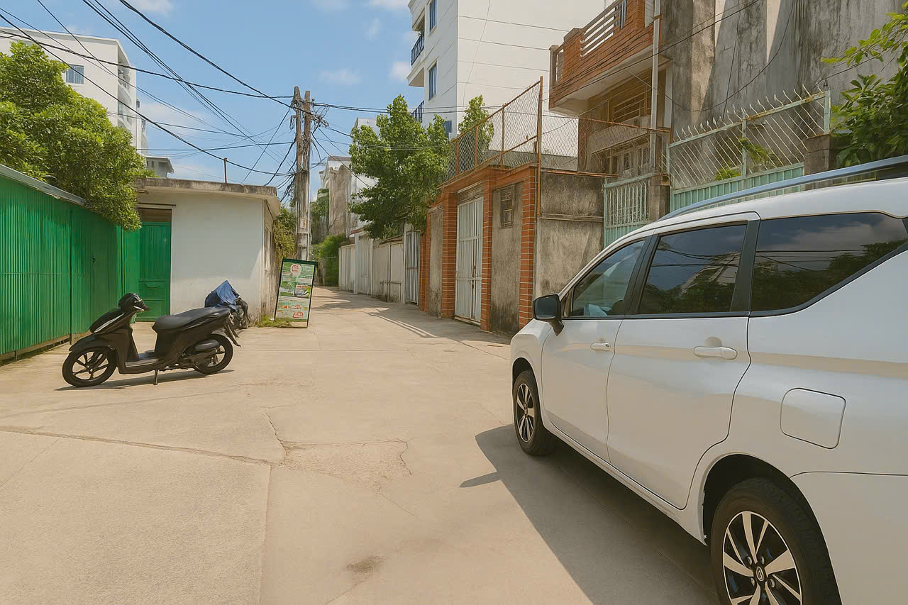 CHÍNH CHỦ BÁN NHÀ NGUYỄN KIỆM PHƯỜNG 3 PHÚ NHUẬN – 61M² – 4 TẦNG – SỔ VUÔNG – GIÁ 11 TỶ TL