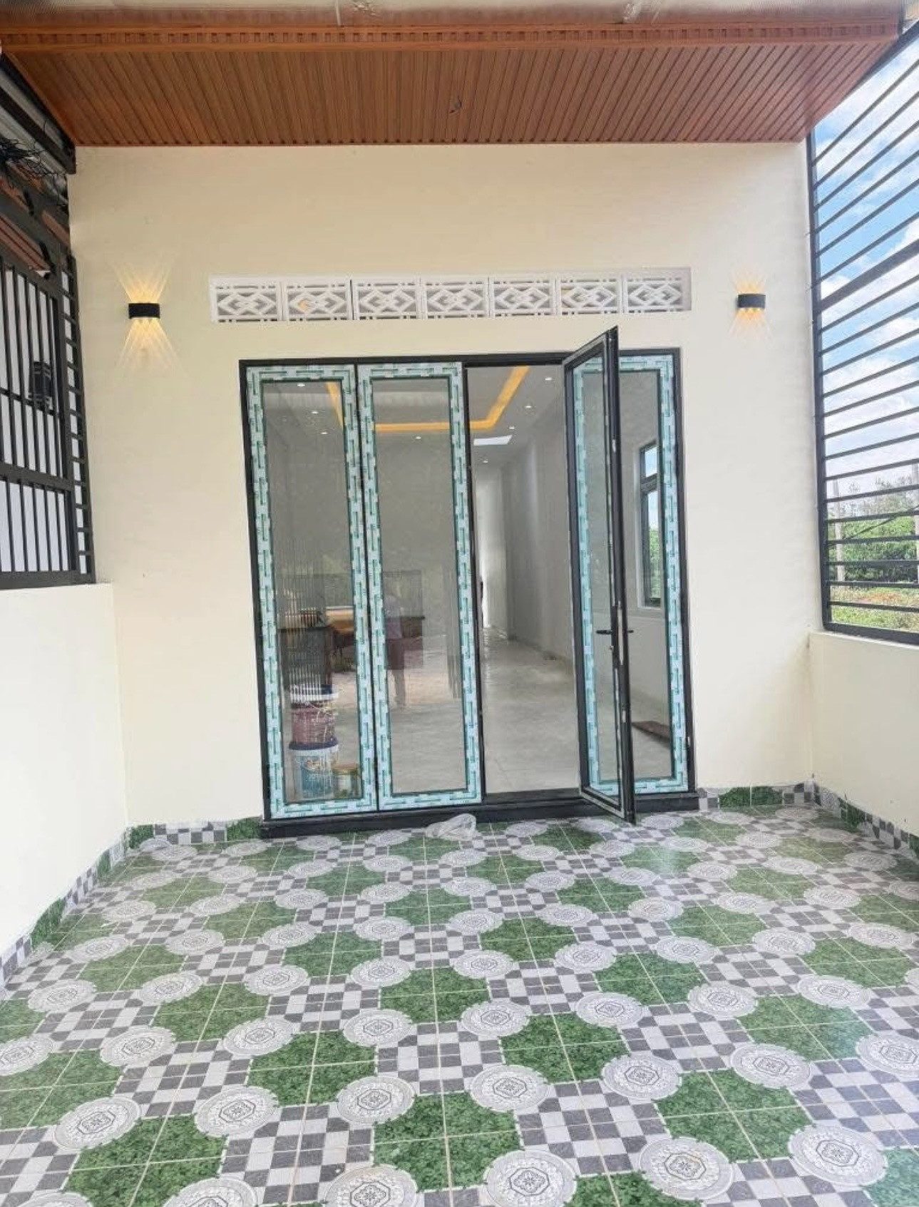 🏠Nhà hẻm Nguyễn Kiệm