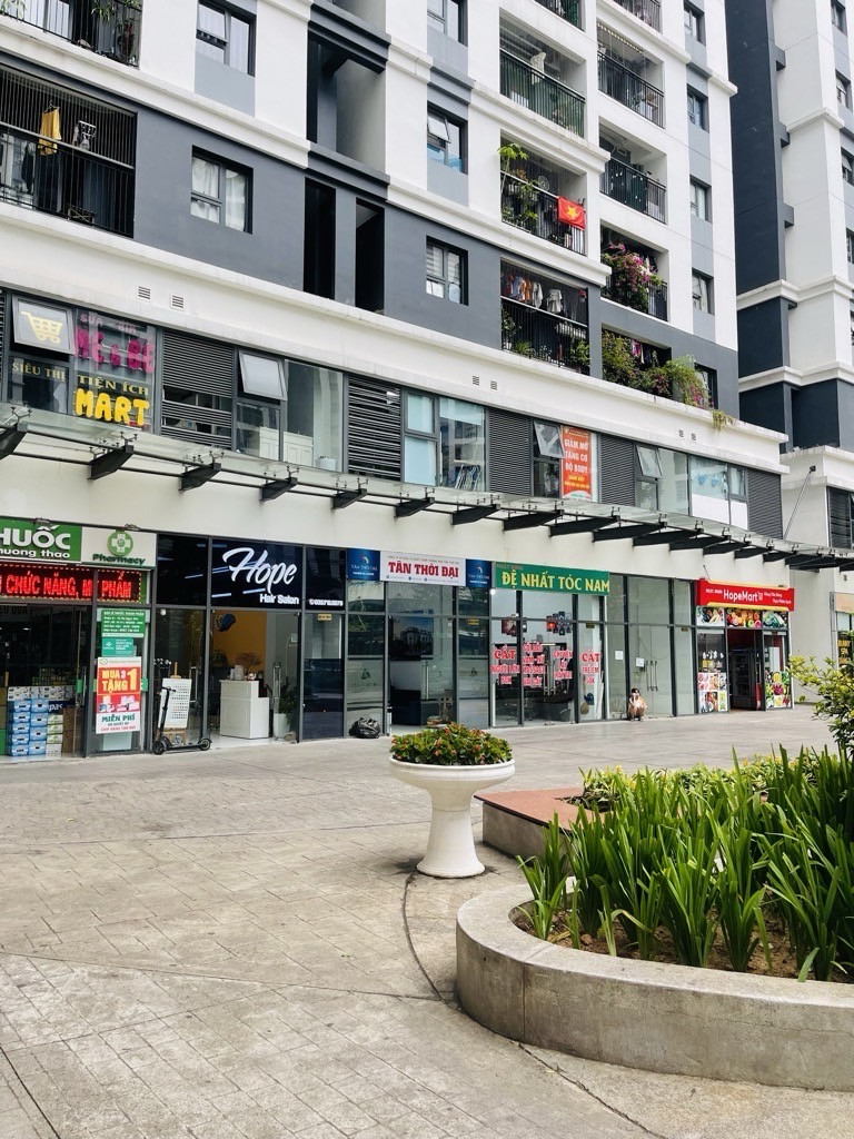 CƠ HỘI HIẾM CÓ! BÁN CĂN HỘ TMDV HOPE RESIDENCES - VỪA Ở VỪA KINH DOANH ĐỈNH CAO!