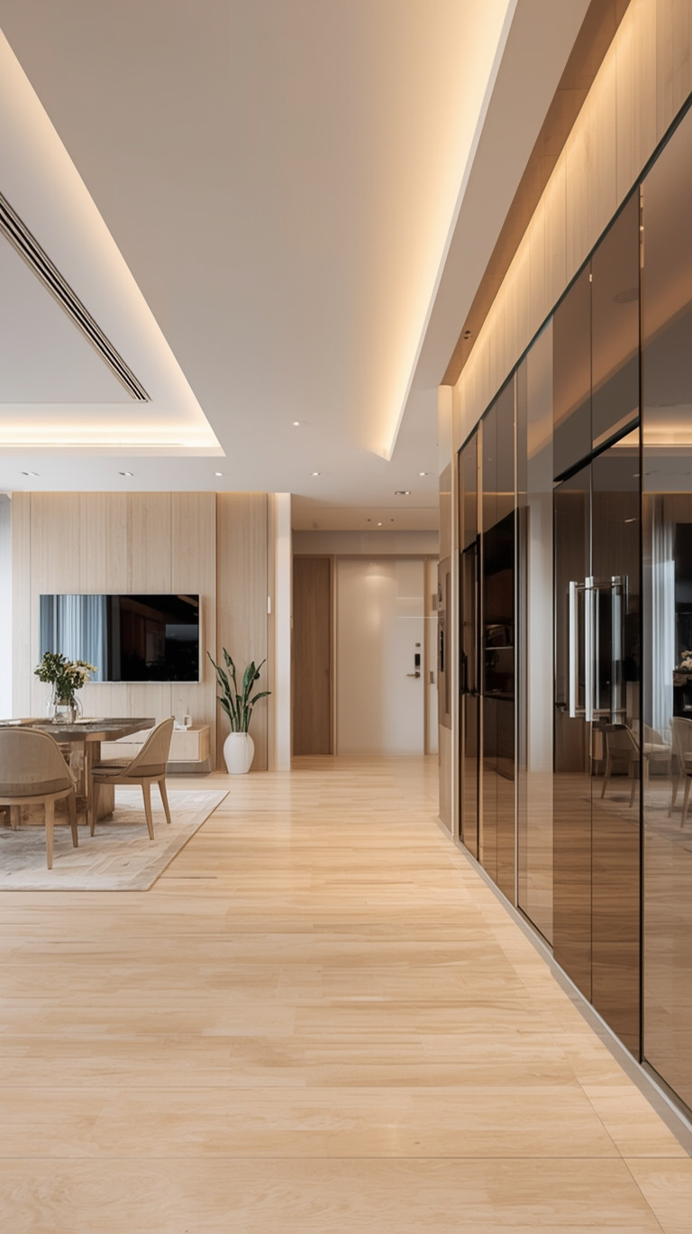 Căn góc 105m2 Le Grand Jardin Sài Đồng Long Biên – 3PN, Full nội thất, Tầng cao
