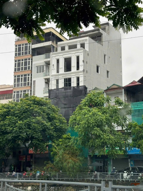 ⚜️ TÒA VĂN PHÒNG MẶT PHỐ NGUYỄN LÂN, 113M2 9T MT 6.5M, XÂY MỚI, CHỈ 56 TỶ ⚜️